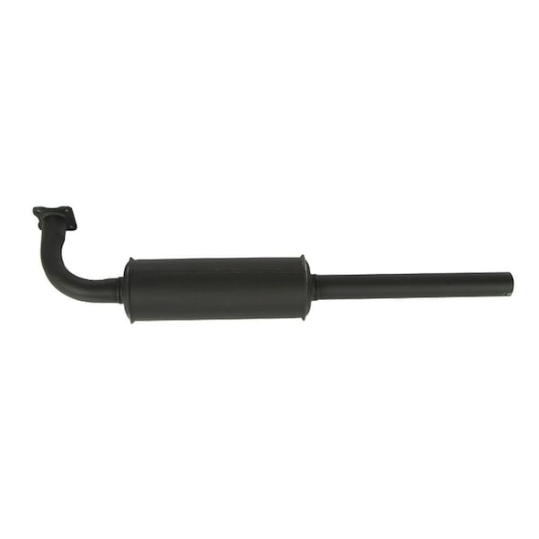 Aftermarket Muffler for Yanmar YM2200 YM330 YM3000 YM336 YM240 YM3110 YM1500 YM1700 YM2000 721250-13700 - main